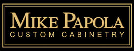 Mike Papola Custom Cabinetry